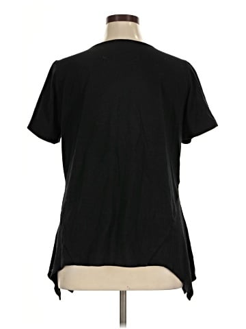 DG^2 by Diane Gilman Short Sleeve T-Shirt (view 2)