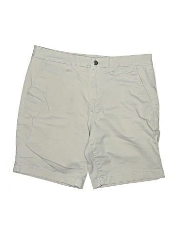 Member's Mark Khaki Shorts (view 1)