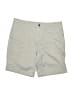 Member's Mark Solid Tan Khaki Shorts Size 32 waist - photo 1