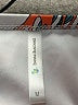 Beachsissi Tropical Ivory Swimsuit Bottoms Size M - photo 3
