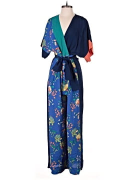 Diane von Furstenberg Jumpsuit (view 1)