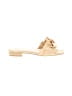 Dolce Vita Ivory Sandals Size 8 - photo 1