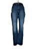 Jag Blue Jeans Size 10 - photo 1