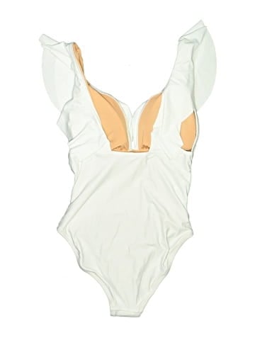 J.Crew One Piece Swimsuit (view 2)