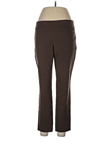 Croft & Barrow Active Pants (view 1)