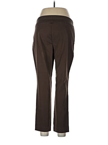 Croft & Barrow Active Pants (view 2)