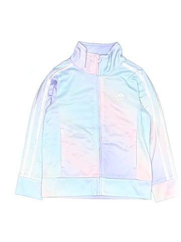 Adidas Track Jacket (view 1)