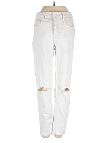 Pilcro and the Letterpress Jeans (view 1)