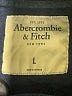 Abercrombie & Fitch Gray Pullover Sweater Size L - photo 7