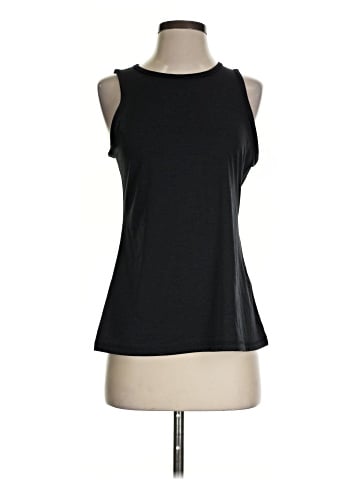 Ideology Sleeveless T-Shirt (view 1)