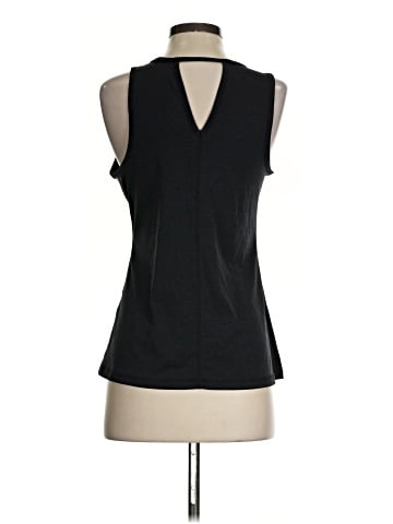 Ideology Sleeveless T-Shirt (view 2)