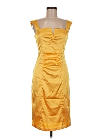 Le Chateau Cocktail Dress (view 1)