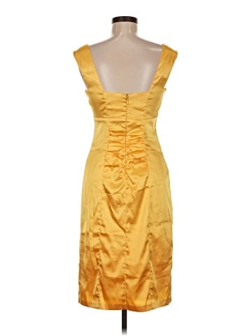 Le Chateau Cocktail Dress (view 2)