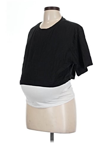 H&M Mama Short Sleeve T-Shirt (view 1)