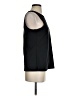 Ideology 100% Polyester Black Sleeveless T-Shirt Size S - photo 4