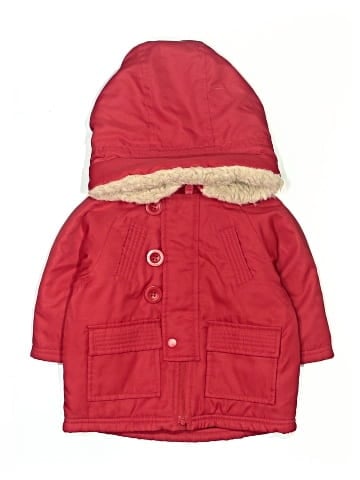 Baby Gap Coat (view 1)