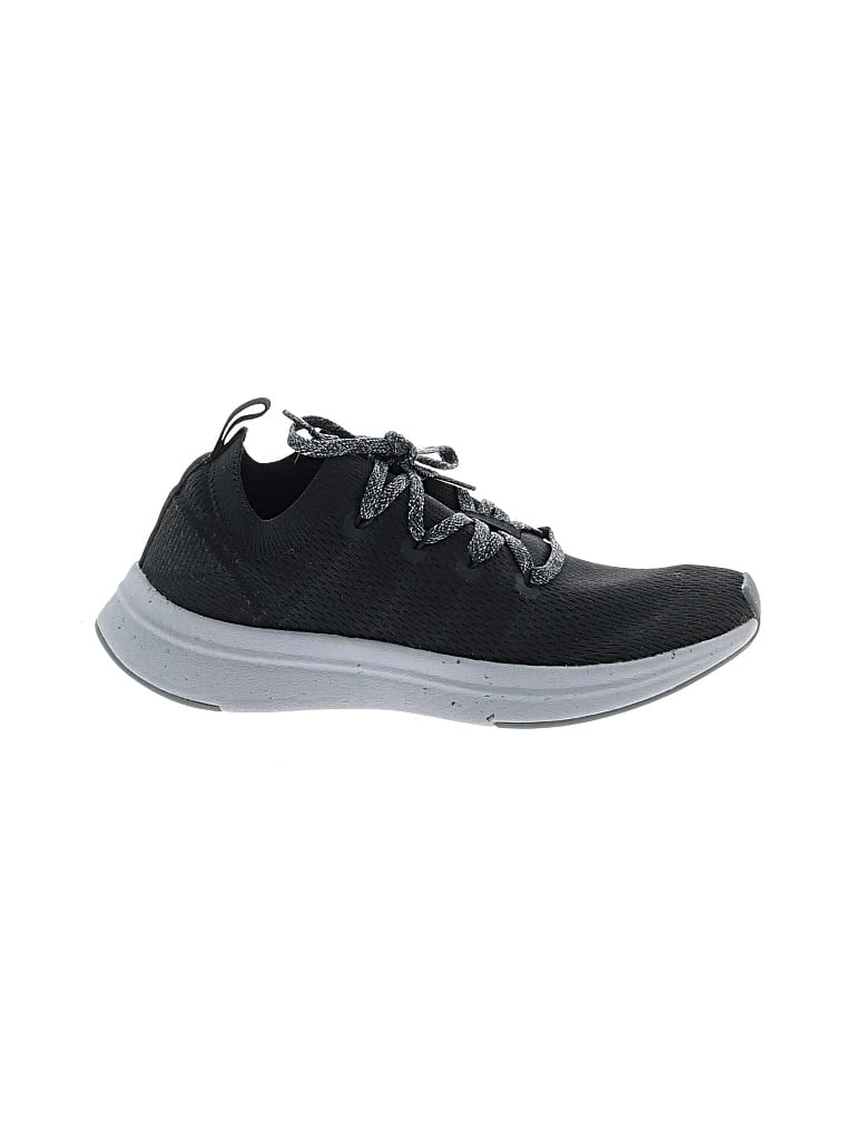 Pre-owned Rei Co Op Sneakers In Black