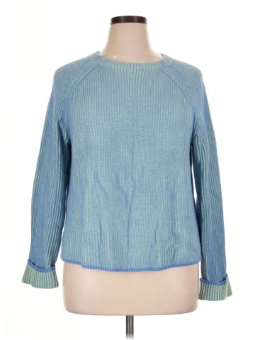 Talbots Pullover Sweater (view 1)
