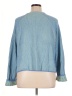 Talbots Blue Pullover Sweater Size XL Petite - photo 2