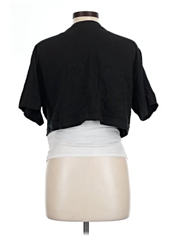 H&M Mama Short Sleeve T-Shirt (view 2)