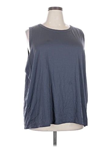 Tek Gear Sleeveless T-Shirt (view 1)