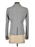 Gap Stripes Gray Blazer Size 4 - photo 2