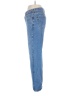 American Eagle Outfitters Hearts Blue Jeans Size 4S - photo 5