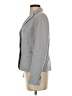Gap Stripes Gray Blazer Size 4 - photo 5