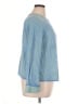 Talbots Blue Pullover Sweater Size XL Petite - photo 4