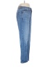 American Eagle Outfitters Hearts Blue Jeans Size 4S - photo 4