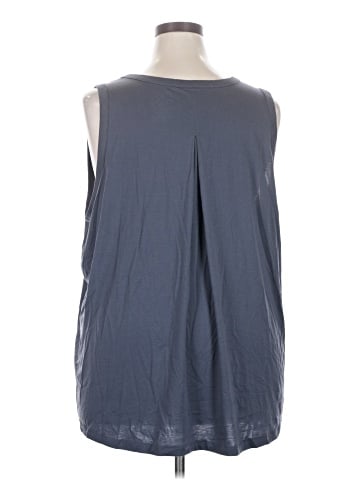 Tek Gear Sleeveless T-Shirt (view 2)