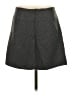 Kenar 100% Polyester Solid Gray Casual Skirt Size 2 - photo 2