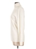 Chico's Ivory Turtleneck Sweater Size Lg (2) - photo 5