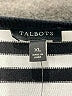 Talbots Black Cardigan Size XL - photo 7