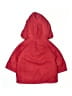 Baby Gap 100% Polyester Red Coat Size 6-12 mo - photo 2