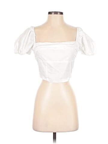 Sim & Sam Tube Top (view 1)
