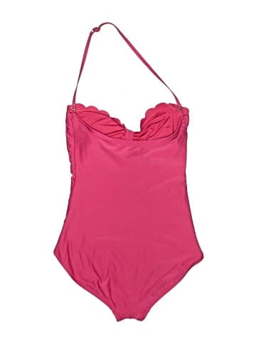 Kate Spade New York One Piece Swimsuit (view 2)