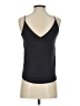 Talula Black Sleeveless Top Size XXS - photo 2