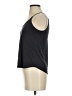Talula Black Sleeveless Top Size XXS - photo 5