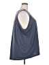 Tek Gear Gray Sleeveless T-Shirt Size 3X - photo 4