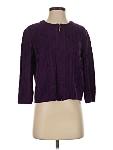 St. John Pullover Sweater (view 1)