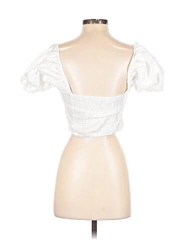 Sim & Sam Tube Top (view 2)