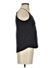 Talula Black Sleeveless Top Size XXS - photo 4
