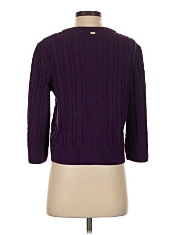 St. John Pullover Sweater (view 2)