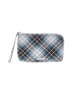 Vera Bradley Silver Wristlet One size - photo 1