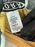 Assorted Brands Solid Gold Casual Skirt Size 1X - photo 5