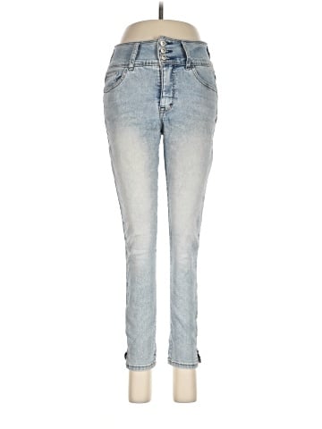 Curve Appeal Jeans (view 1)