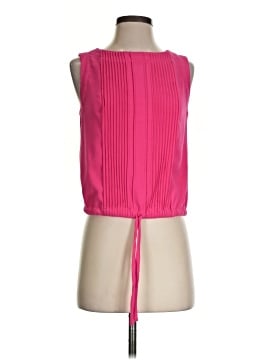 Trina Turk Sleeveless Blouse (view 1)
