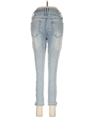 Curve Appeal Jeans (view 2)