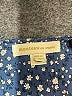 Monteau Blue Casual Dress Size XS - photo 4